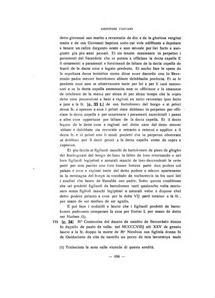 Aevum rassegna di scienze storiche, linguistiche e filologiche