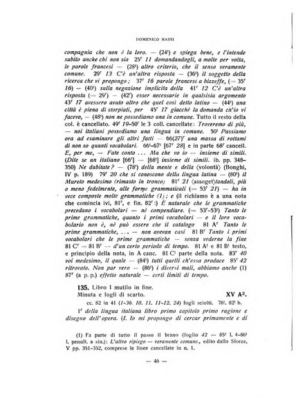 Aevum rassegna di scienze storiche, linguistiche e filologiche