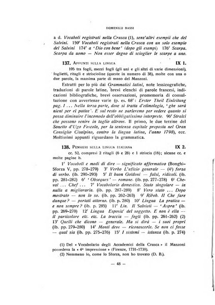 Aevum rassegna di scienze storiche, linguistiche e filologiche