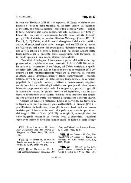 Aevum rassegna di scienze storiche, linguistiche e filologiche