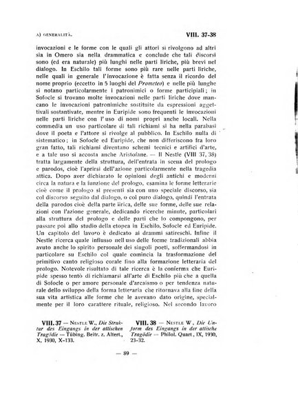 Aevum rassegna di scienze storiche, linguistiche e filologiche