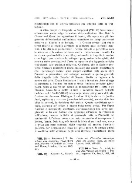 Aevum rassegna di scienze storiche, linguistiche e filologiche