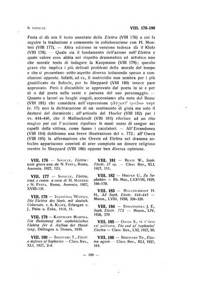 Aevum rassegna di scienze storiche, linguistiche e filologiche