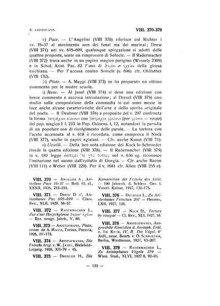 Aevum rassegna di scienze storiche, linguistiche e filologiche