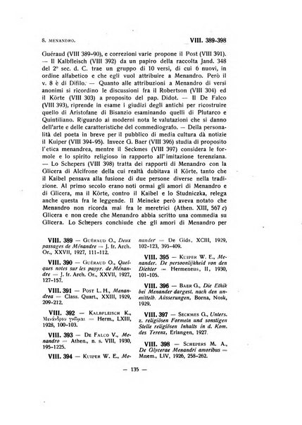 Aevum rassegna di scienze storiche, linguistiche e filologiche