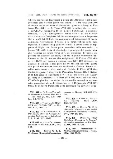 Aevum rassegna di scienze storiche, linguistiche e filologiche