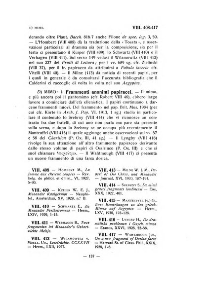 Aevum rassegna di scienze storiche, linguistiche e filologiche