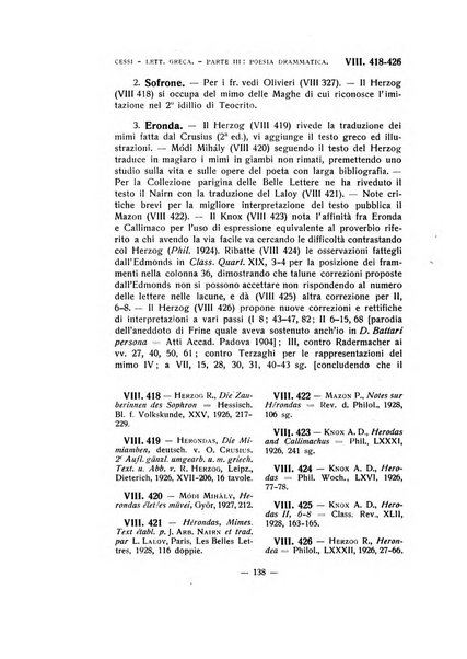 Aevum rassegna di scienze storiche, linguistiche e filologiche