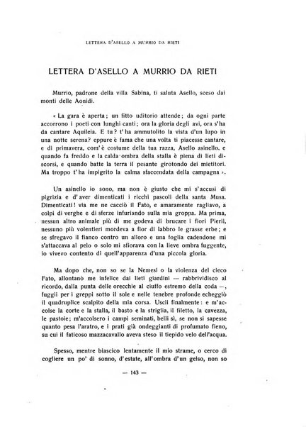 Aevum rassegna di scienze storiche, linguistiche e filologiche