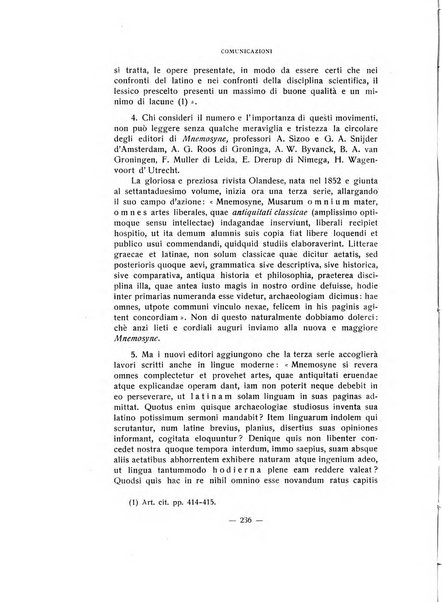 Aevum rassegna di scienze storiche, linguistiche e filologiche