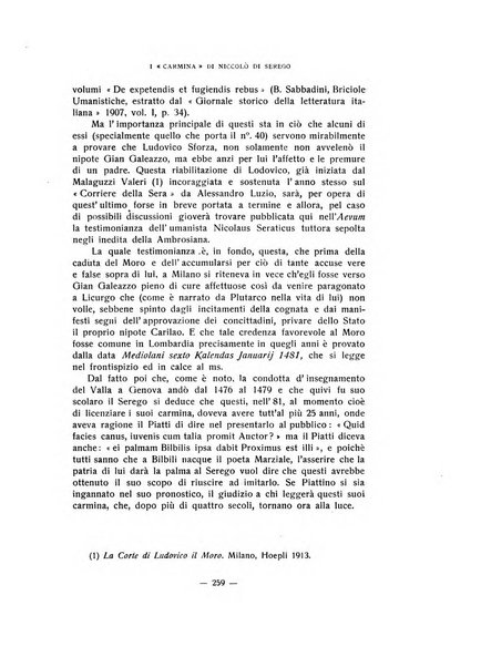 Aevum rassegna di scienze storiche, linguistiche e filologiche