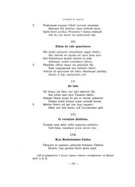 Aevum rassegna di scienze storiche, linguistiche e filologiche