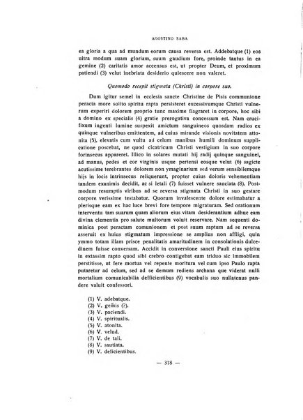 Aevum rassegna di scienze storiche, linguistiche e filologiche