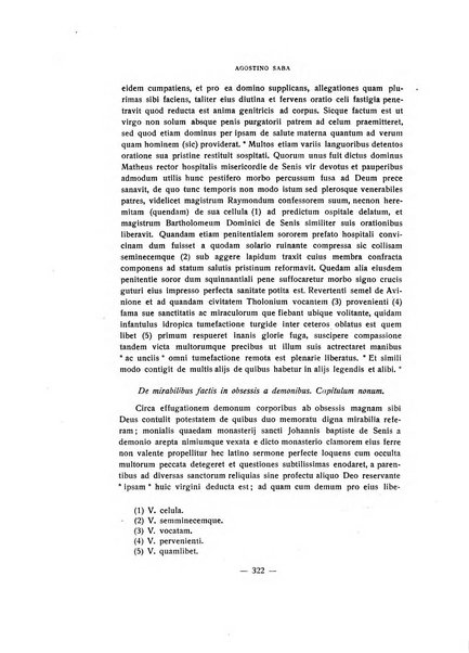 Aevum rassegna di scienze storiche, linguistiche e filologiche