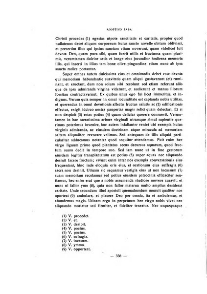 Aevum rassegna di scienze storiche, linguistiche e filologiche