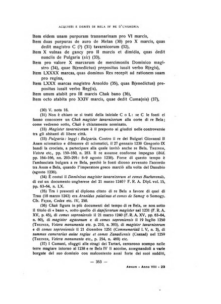 Aevum rassegna di scienze storiche, linguistiche e filologiche