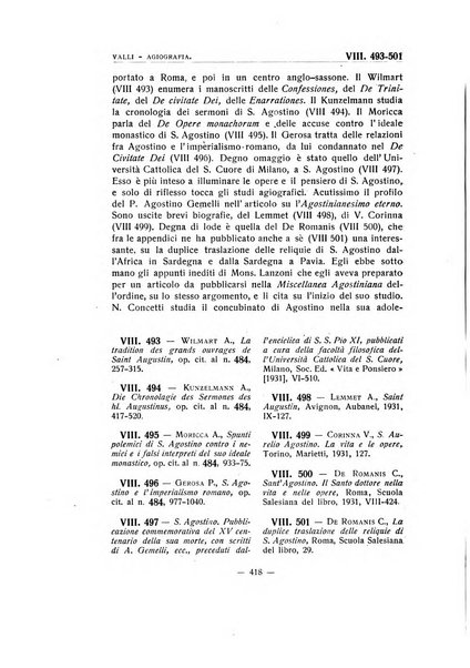 Aevum rassegna di scienze storiche, linguistiche e filologiche