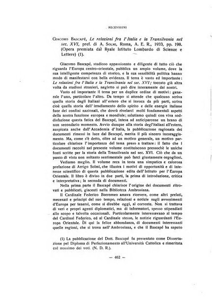 Aevum rassegna di scienze storiche, linguistiche e filologiche