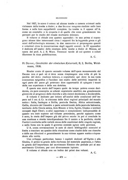 Aevum rassegna di scienze storiche, linguistiche e filologiche