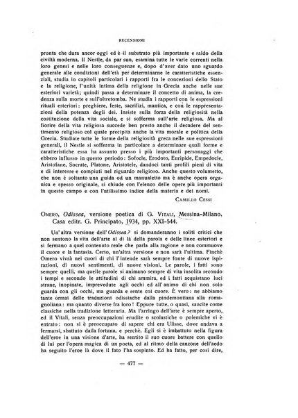 Aevum rassegna di scienze storiche, linguistiche e filologiche