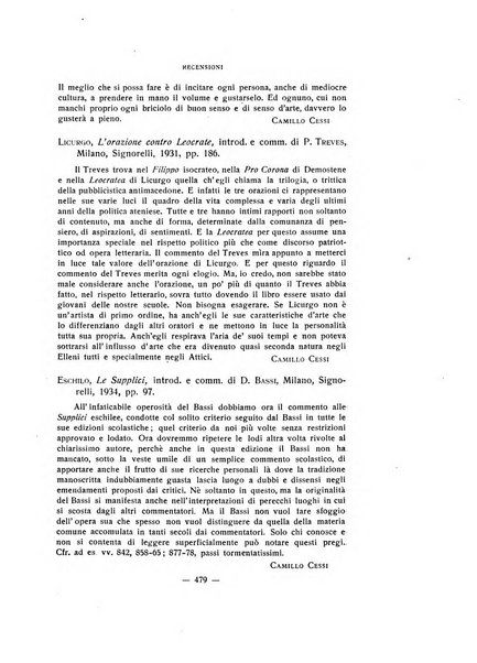 Aevum rassegna di scienze storiche, linguistiche e filologiche