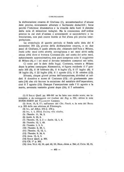 Aevum rassegna di scienze storiche, linguistiche e filologiche