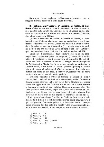 Aevum rassegna di scienze storiche, linguistiche e filologiche