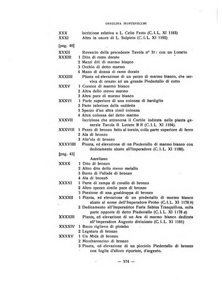 Aevum rassegna di scienze storiche, linguistiche e filologiche