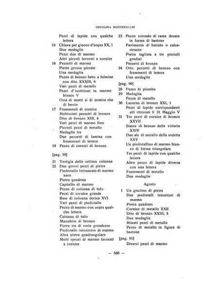 Aevum rassegna di scienze storiche, linguistiche e filologiche