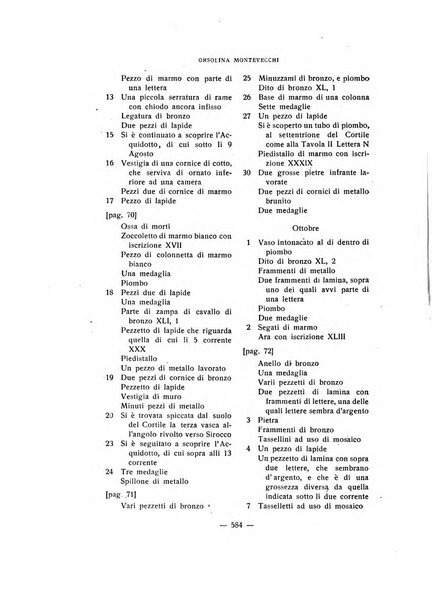 Aevum rassegna di scienze storiche, linguistiche e filologiche