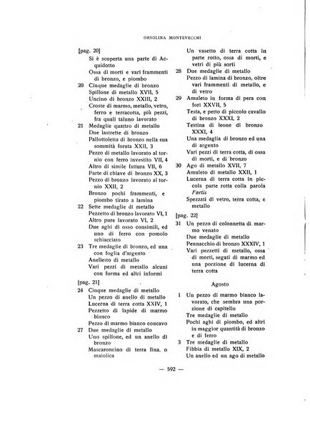 Aevum rassegna di scienze storiche, linguistiche e filologiche