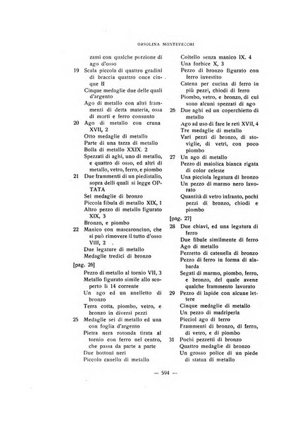 Aevum rassegna di scienze storiche, linguistiche e filologiche