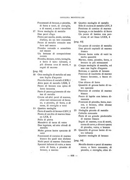 Aevum rassegna di scienze storiche, linguistiche e filologiche