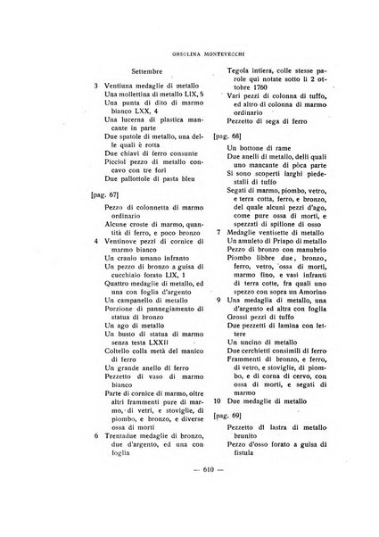 Aevum rassegna di scienze storiche, linguistiche e filologiche