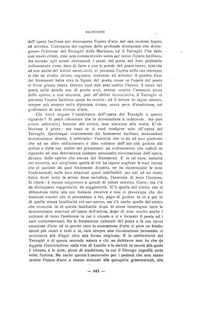 Aevum rassegna di scienze storiche, linguistiche e filologiche