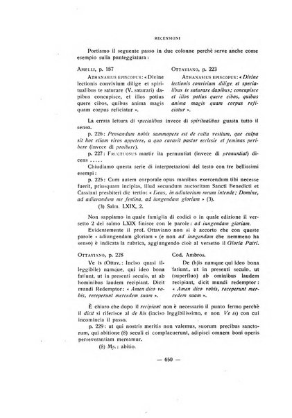 Aevum rassegna di scienze storiche, linguistiche e filologiche