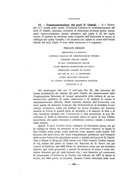 Aevum rassegna di scienze storiche, linguistiche e filologiche