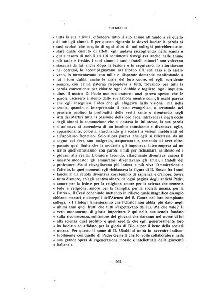 Aevum rassegna di scienze storiche, linguistiche e filologiche