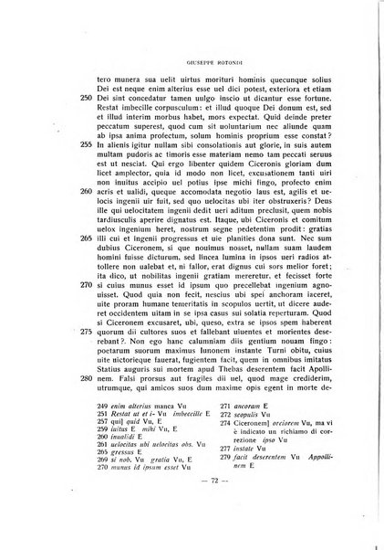 Aevum rassegna di scienze storiche, linguistiche e filologiche