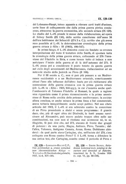 Aevum rassegna di scienze storiche, linguistiche e filologiche