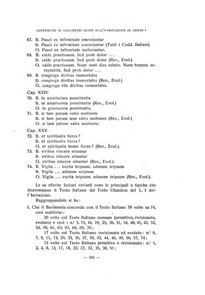 Aevum rassegna di scienze storiche, linguistiche e filologiche