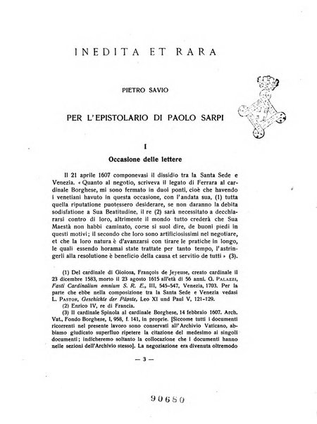 Aevum rassegna di scienze storiche, linguistiche e filologiche