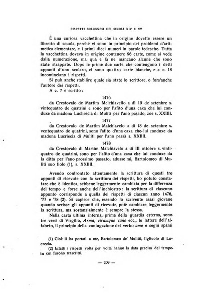 Aevum rassegna di scienze storiche, linguistiche e filologiche