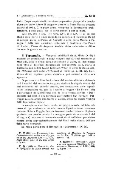 Aevum rassegna di scienze storiche, linguistiche e filologiche