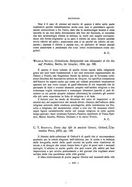 Aevum rassegna di scienze storiche, linguistiche e filologiche