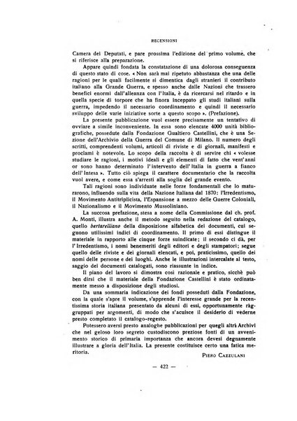 Aevum rassegna di scienze storiche, linguistiche e filologiche