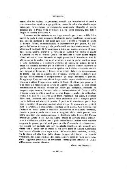 Aevum rassegna di scienze storiche, linguistiche e filologiche