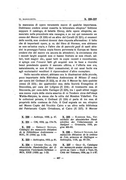 Aevum rassegna di scienze storiche, linguistiche e filologiche