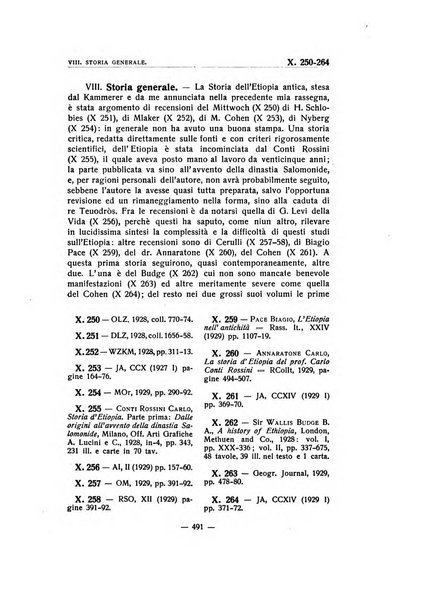 Aevum rassegna di scienze storiche, linguistiche e filologiche