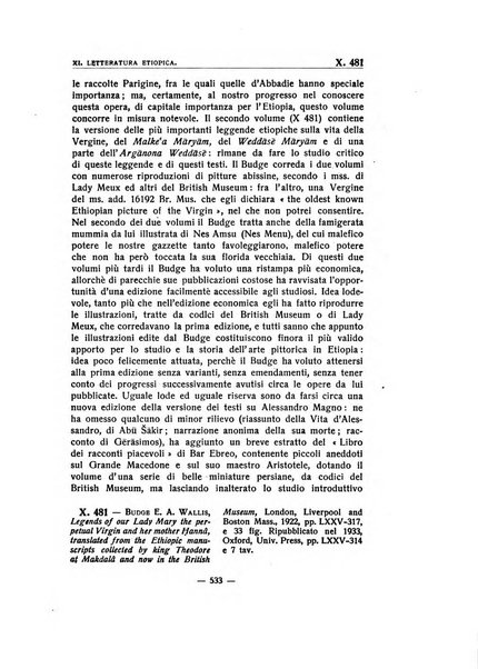 Aevum rassegna di scienze storiche, linguistiche e filologiche